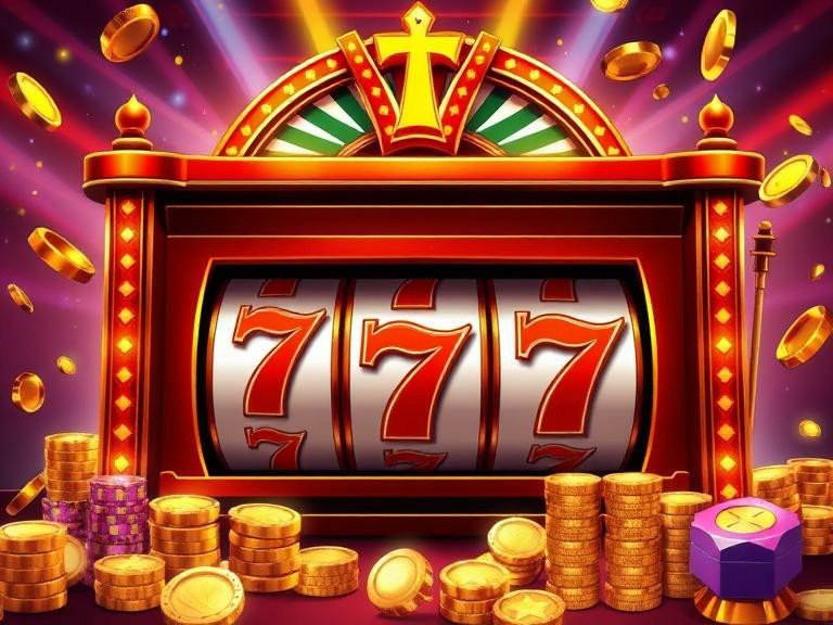 777bd app
