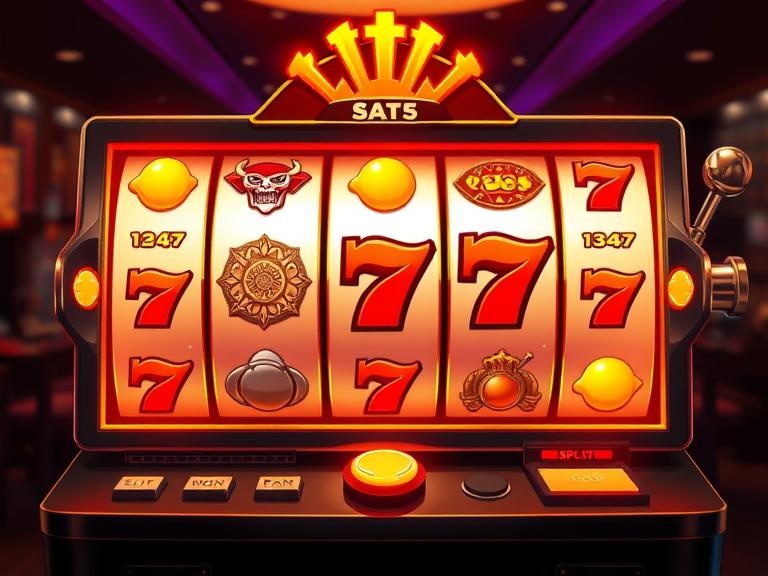 777bd app