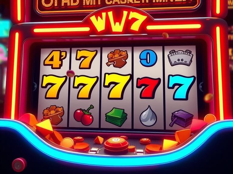 777bd app